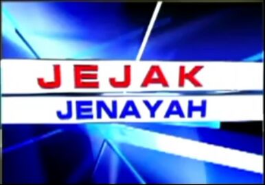 {DUB}Criminal Trail(Eng)/"Jejak Jenayah"(Malay) 2005 Intro