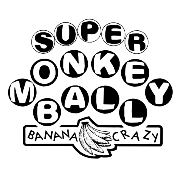 File:SuperMonkeyBallBananaCrazyLogo.png