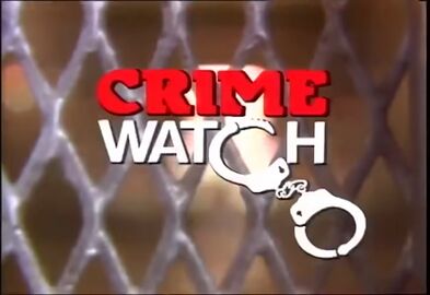 Crimewatch 1989Intro(Eng)