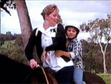 Still from the series.