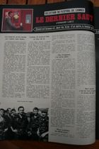 An article on the film featured in Cine Revue, 1970[3]