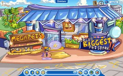 The pet store, which sold Frebos.