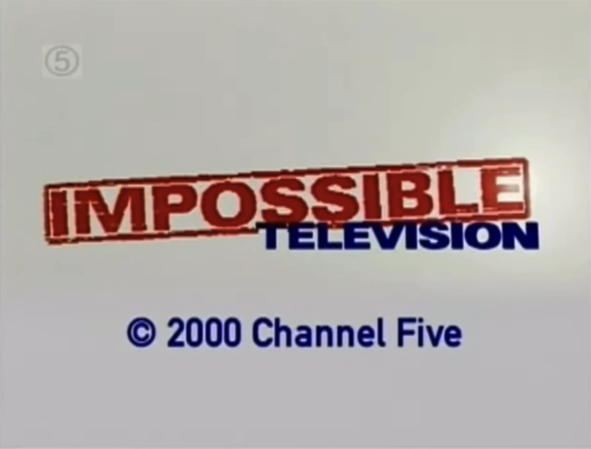 Impossible Television Logo 2000.webp