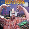 Rehysteria cover.