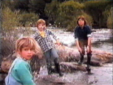 Still from the series.