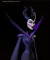 Maleficent 3D model