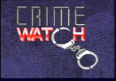 Crimewatch 1991Intro(English)