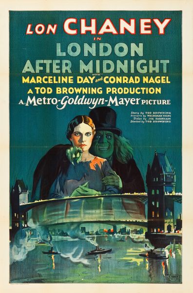 File:London After Midnight Theatrical Poster.jpg