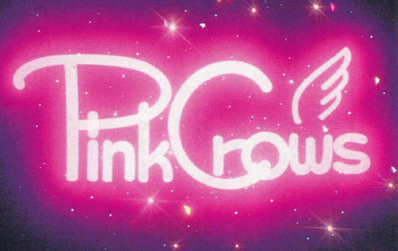 File:PinkCrows logo.jpg