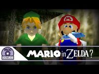 Mario in Zelda Ocarina of Time (1k Sub Special!) (1) (2UGZFX5fT1Y).jpg