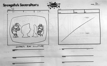 Storyboard (part 3).