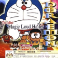 The Mini Magic Loud Hailer cover