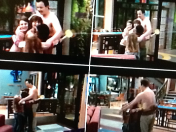 Gibby! Screengrabs 4-in-1 (2/4).
