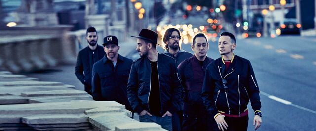 Linkin Park (partially found demos from American rock band; 1996-2017) -  The Lost Media Wiki