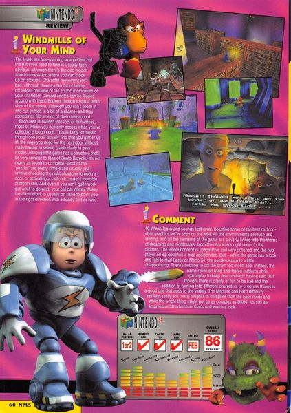 File:Nintendo Magazine 82 (Dec 1999) 40 Winks03.jpg