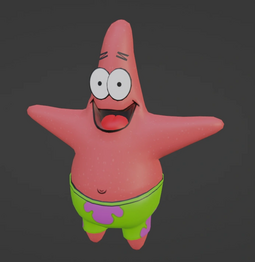 Patrick's model from the 2014 Android version.