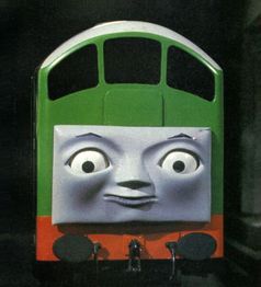 BoCo during the alternate Tidmouth Sheds scene.